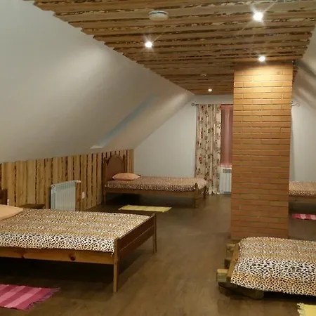 Kiisa Holiday Holvandi