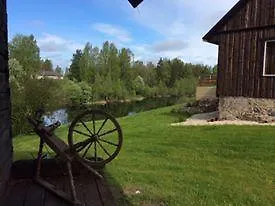 Kiisa Holiday Holvandi